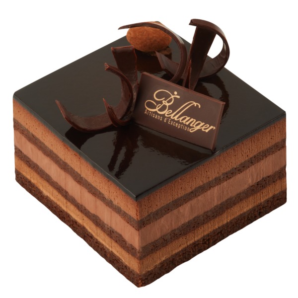 Suprême chocolat - Chocolaterie Bellanger