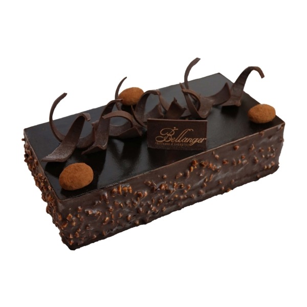 SUPREME CHOCOLAT T2