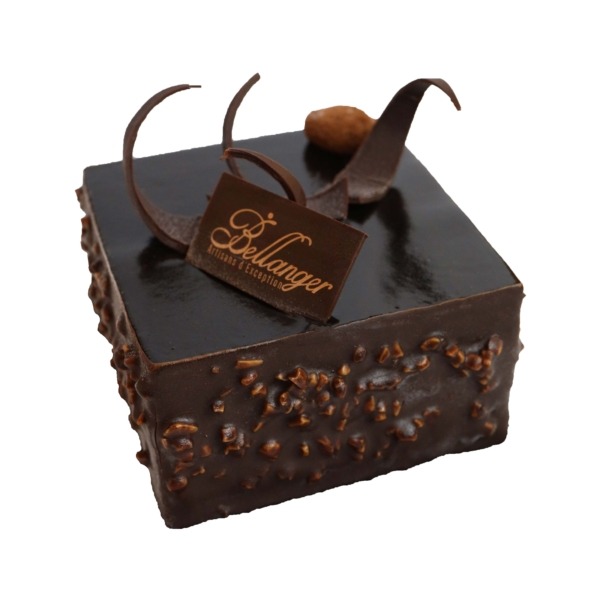 SUPREME CHOCOLAT T1