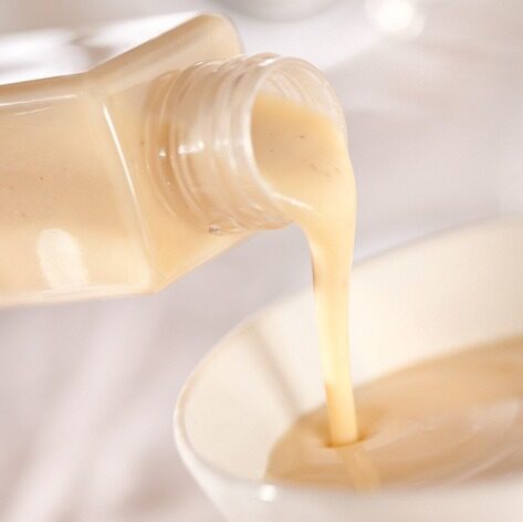 COULIS CREME ANGLAISE