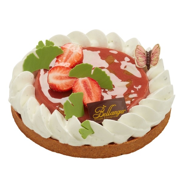 TARTE MATHILDE