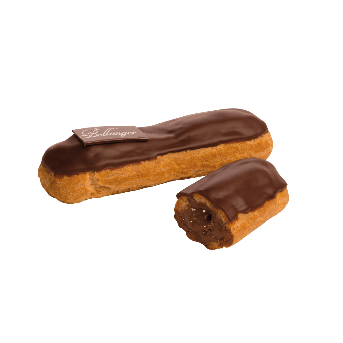 ECLAIR CHOCOLAT
