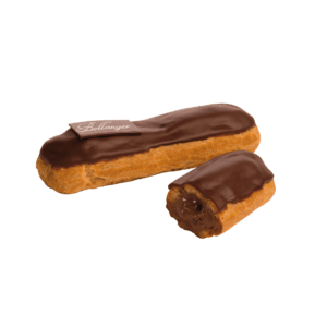 Eclair-chocolat-Chocolaterie Bellanger