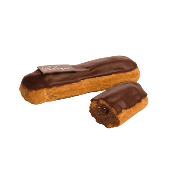 Eclair-chocolat-Chocolaterie Bellanger