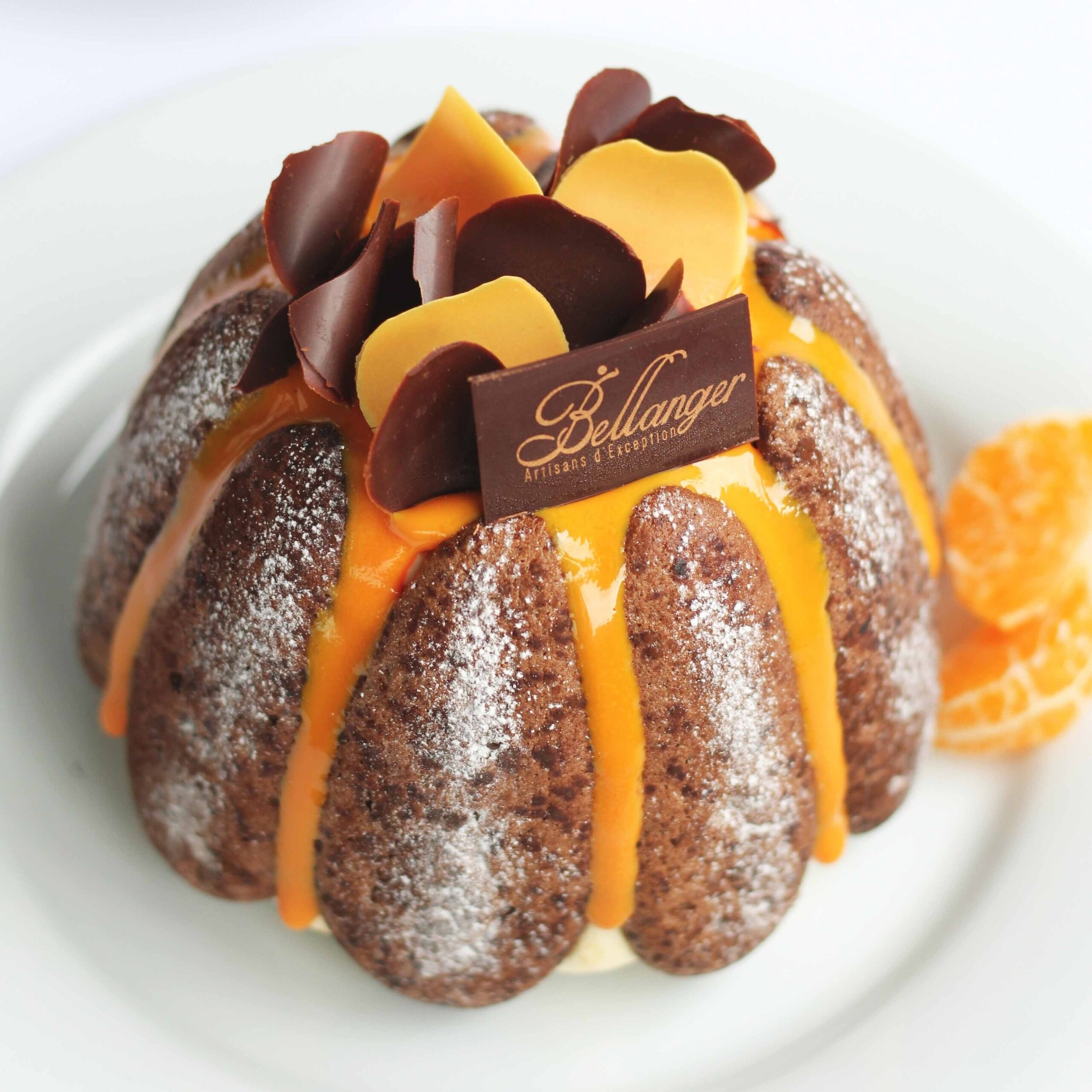 CHARLOTTE MANDARINE T1