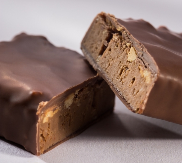Bouchée margaux lait - chocolats Bellanger