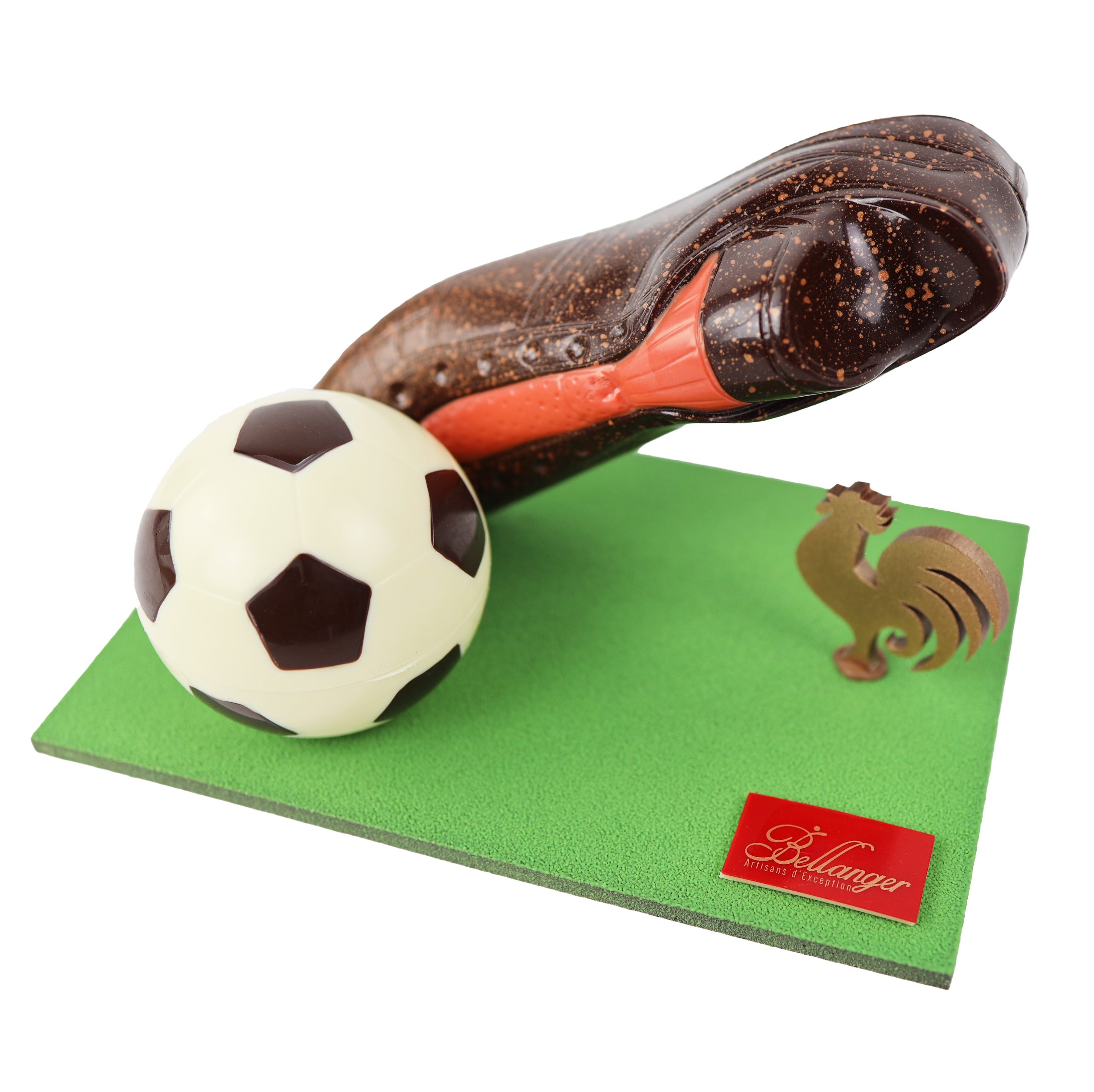 CHAUSSURE DE FOOT