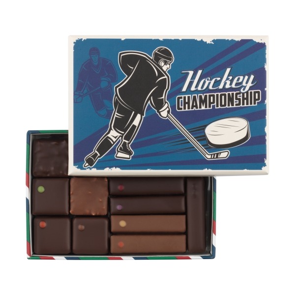 COFFRET SPORT