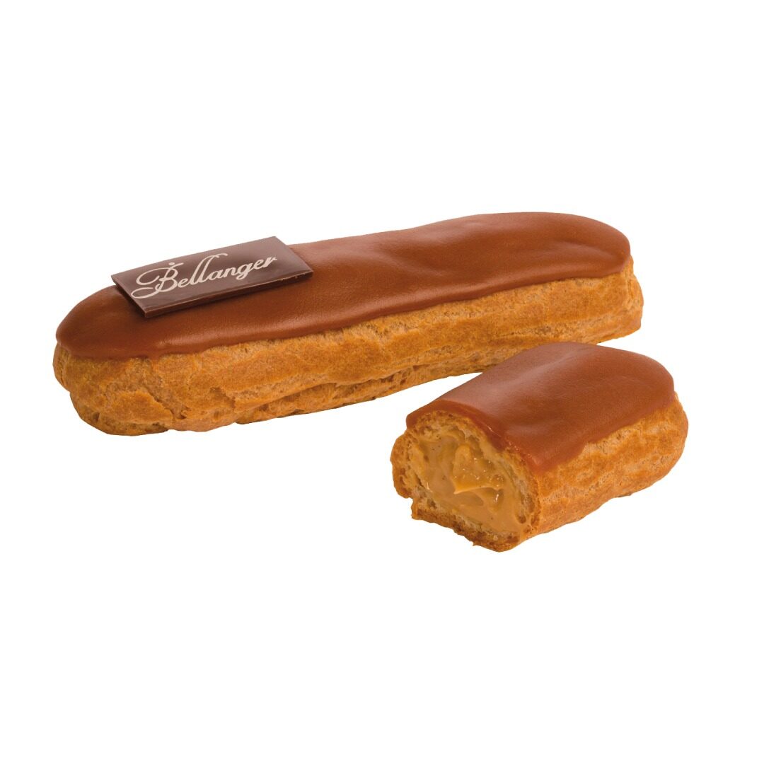ECLAIR CARAMEL