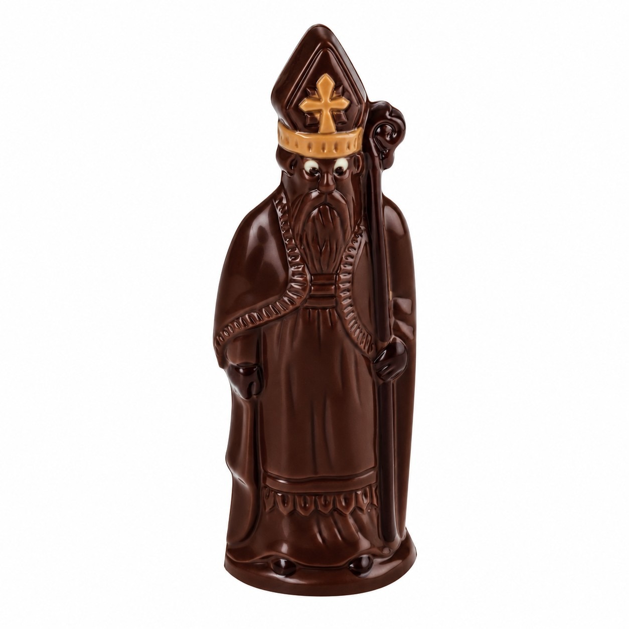 SAINT NICOLAS T1 NOIR
