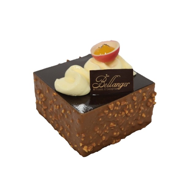 CHOCOLAT PASSION T1