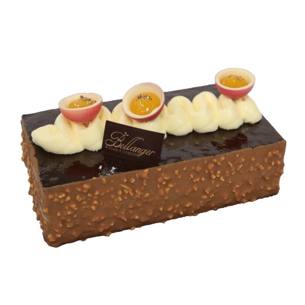 CHOCOLAT PASSION T2