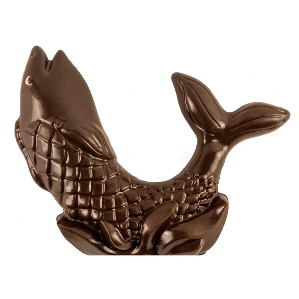 POISSON NOIR T3