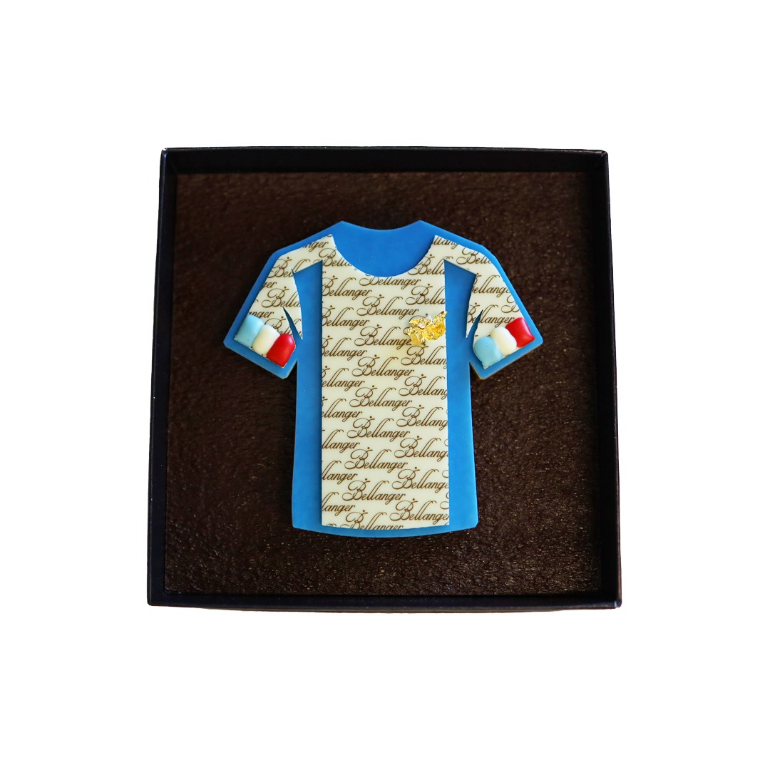 BOUCHEE MAILLOT
