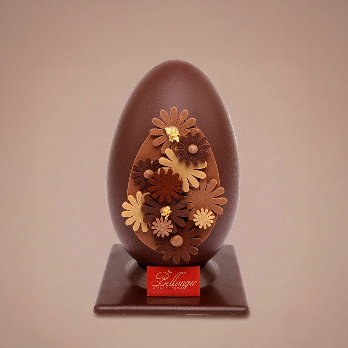 OEUF PRAIRIE NOIR T2