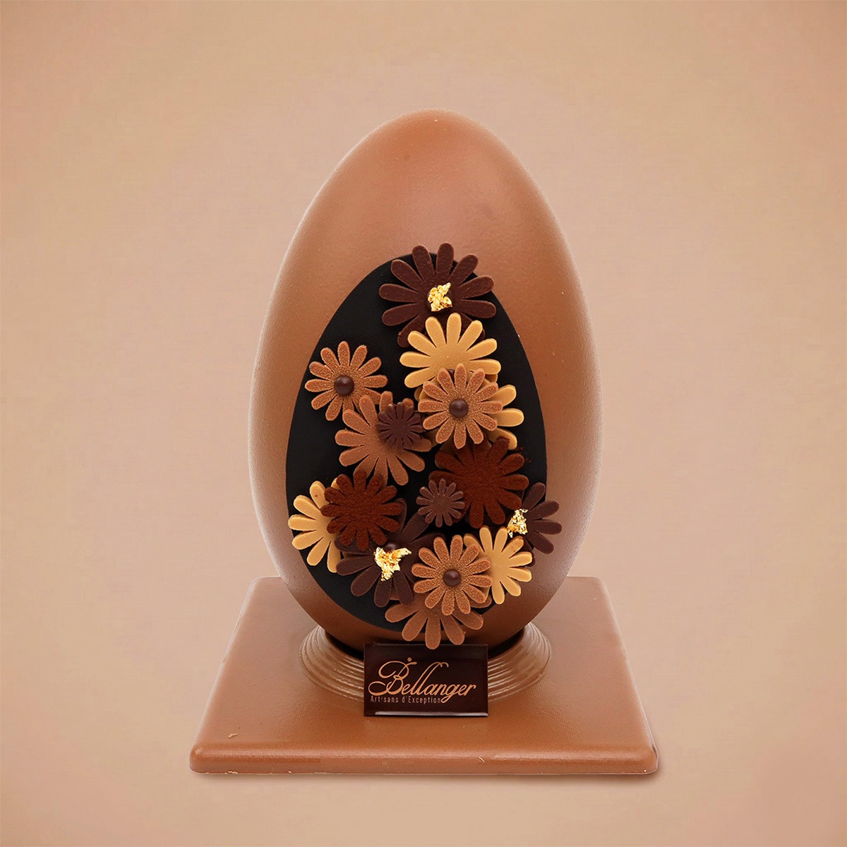 OEUF PRAIRIE LAIT T3