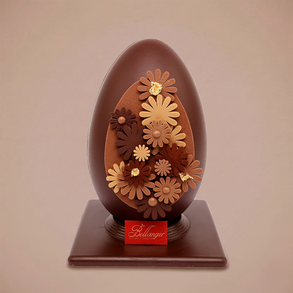 OEUF PRAIRIE NOIR T3