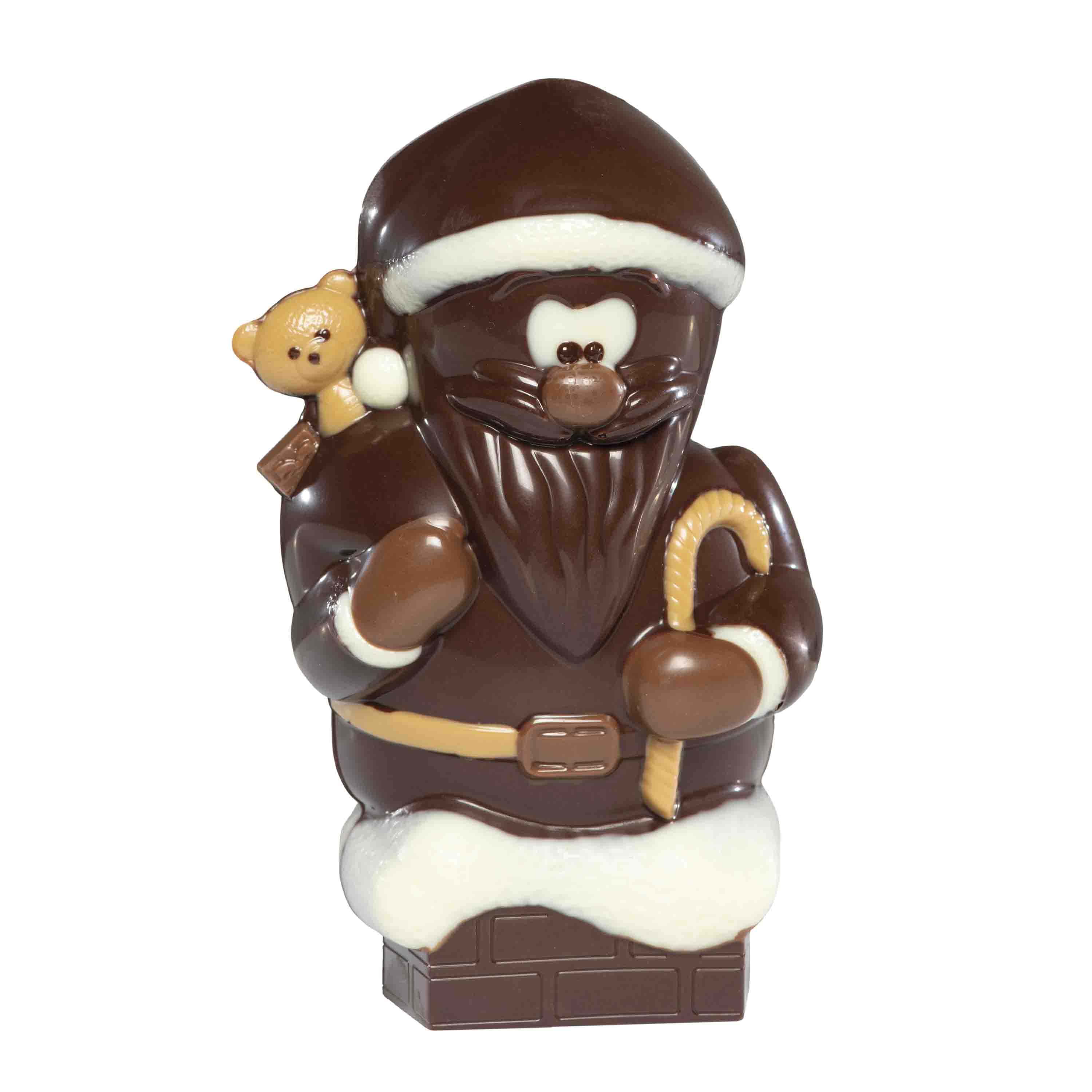 PERE NOEL T2 NOIR