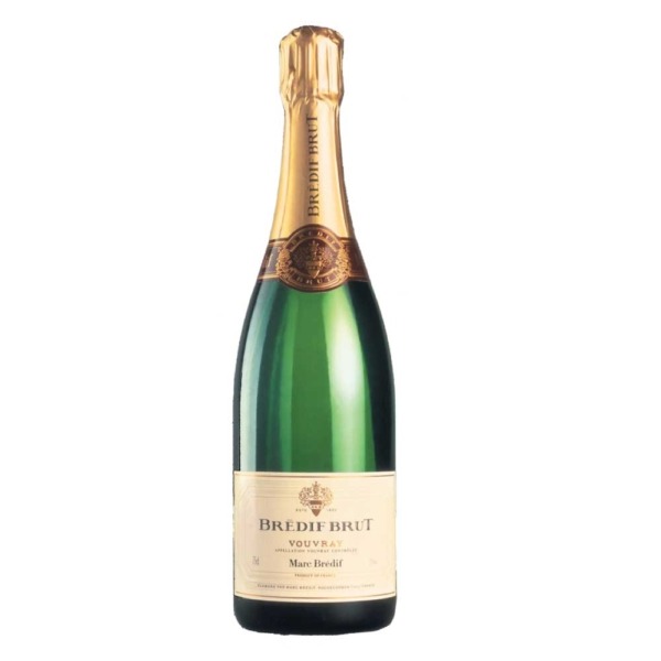 Bouteille Vouvray-Bellanger