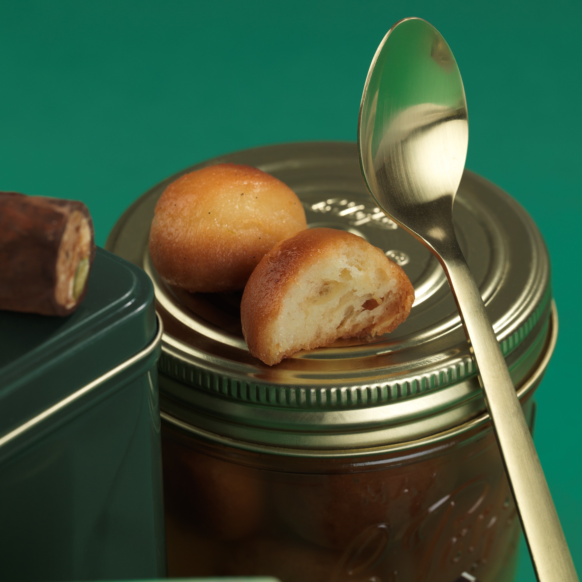 BABA AU RHUM