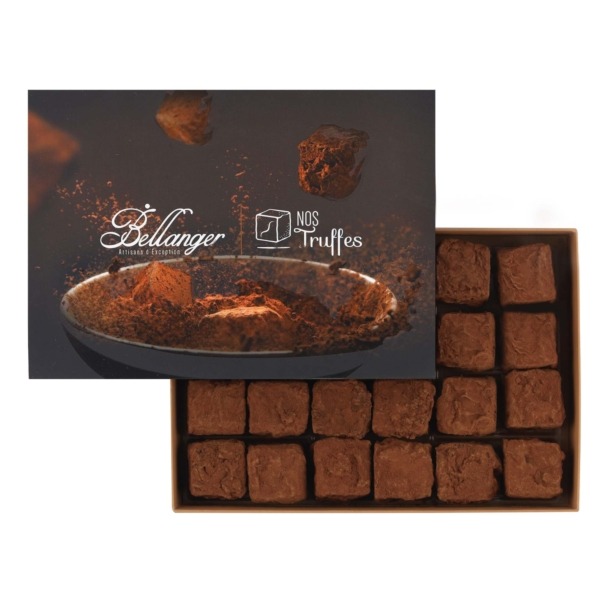COFFRET TRUFFE T2