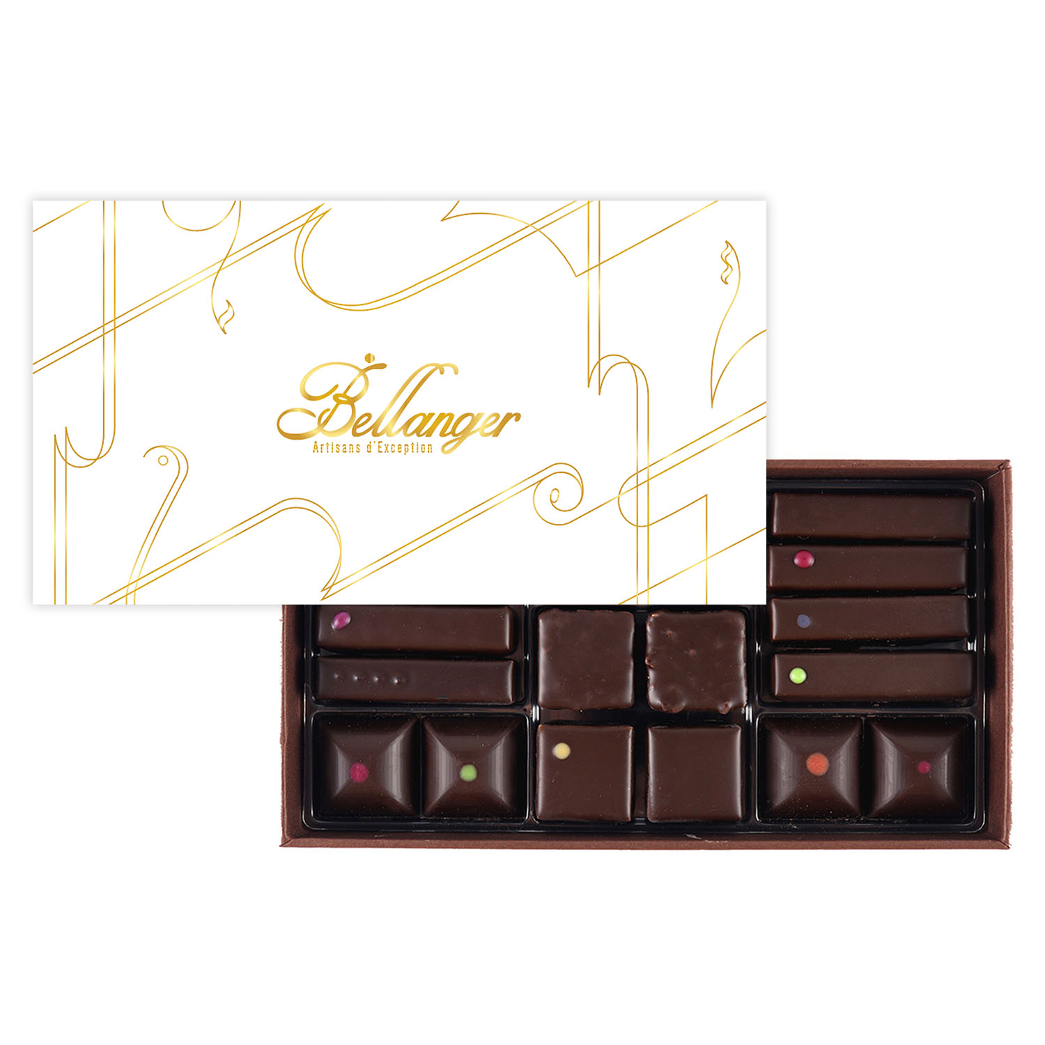 COFFRET DE NOEL N T1