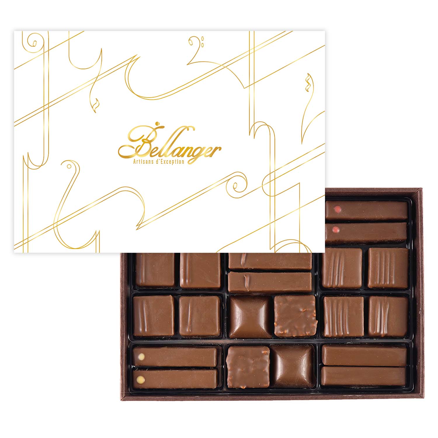 COFFRET DE NOEL L T2