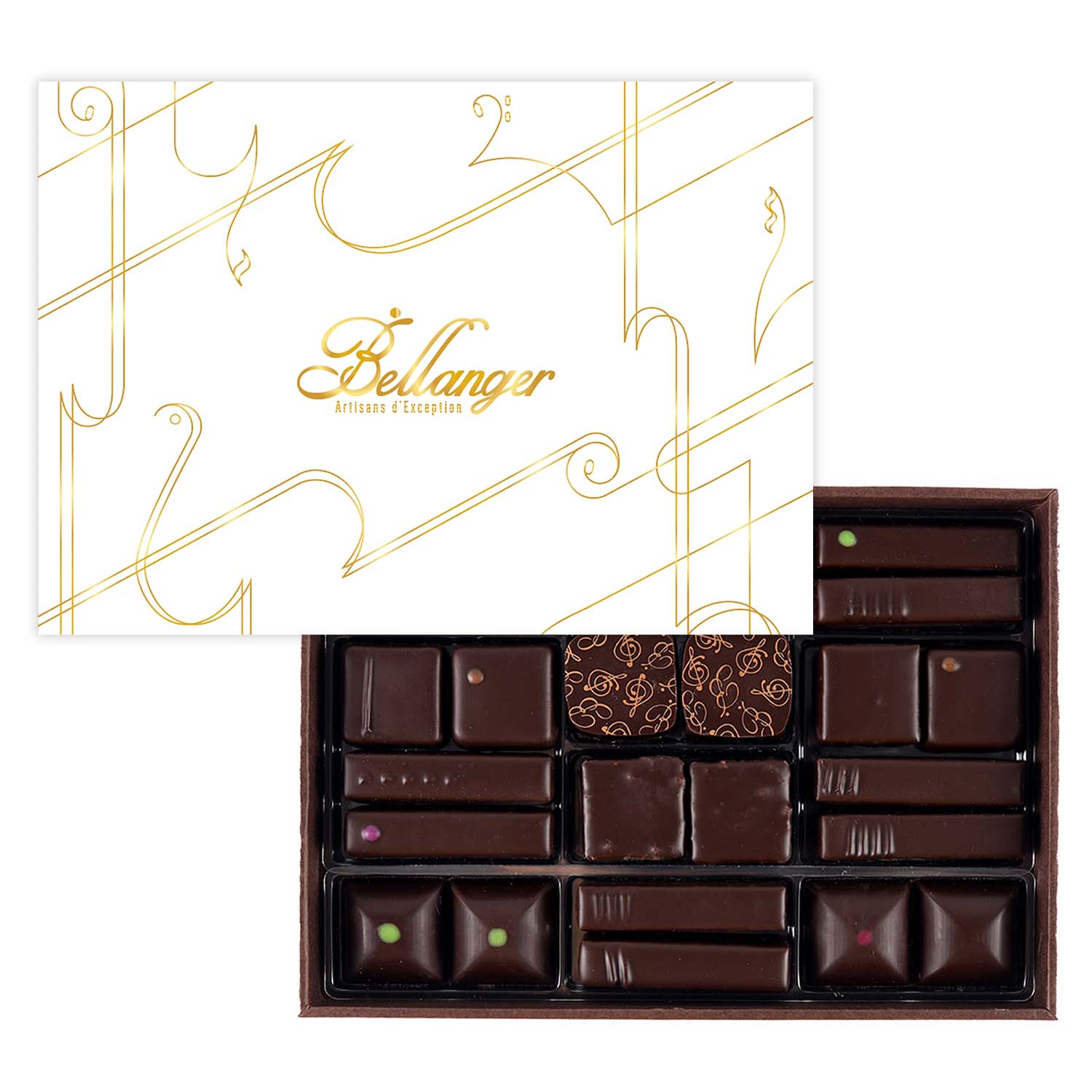 COFFRET DE NOEL N T2