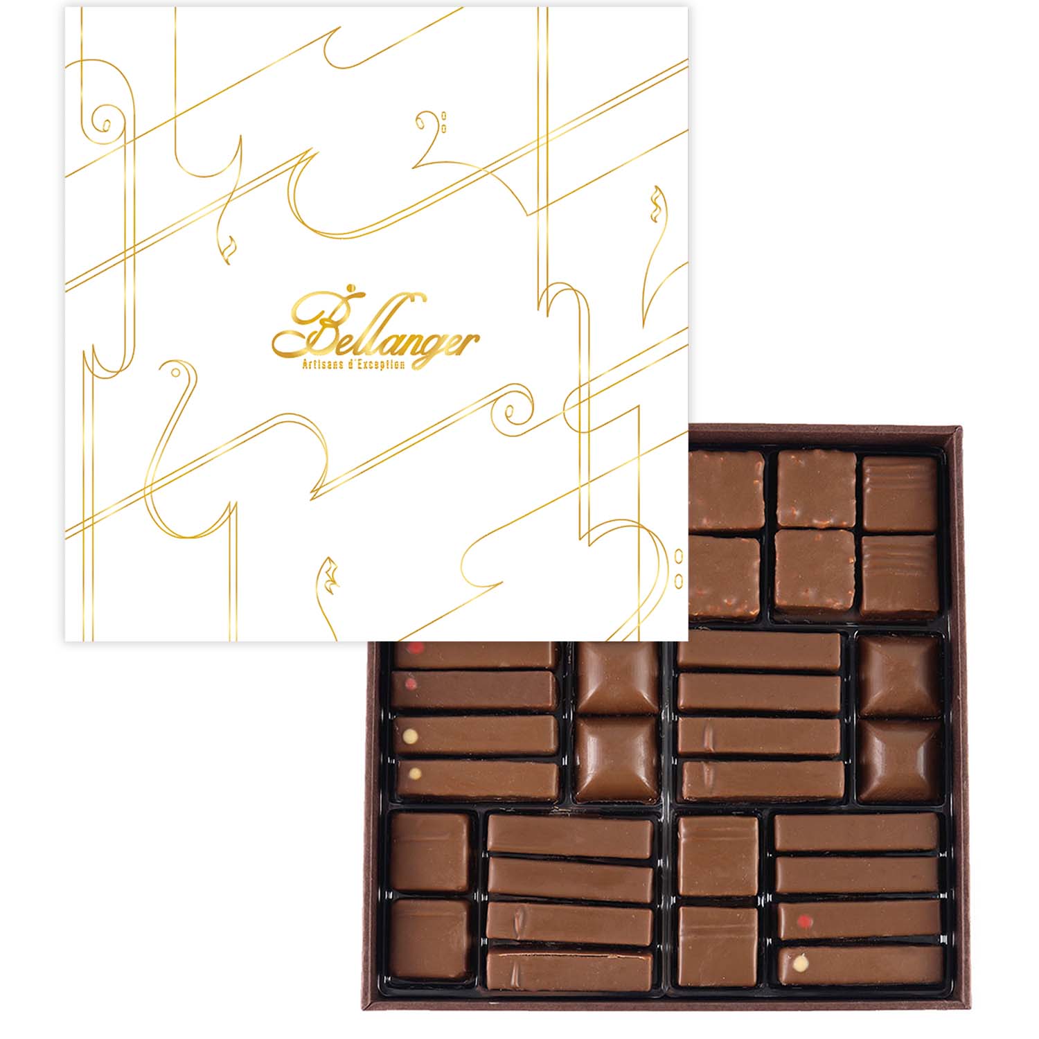 COFFRET DE NOEL L T3