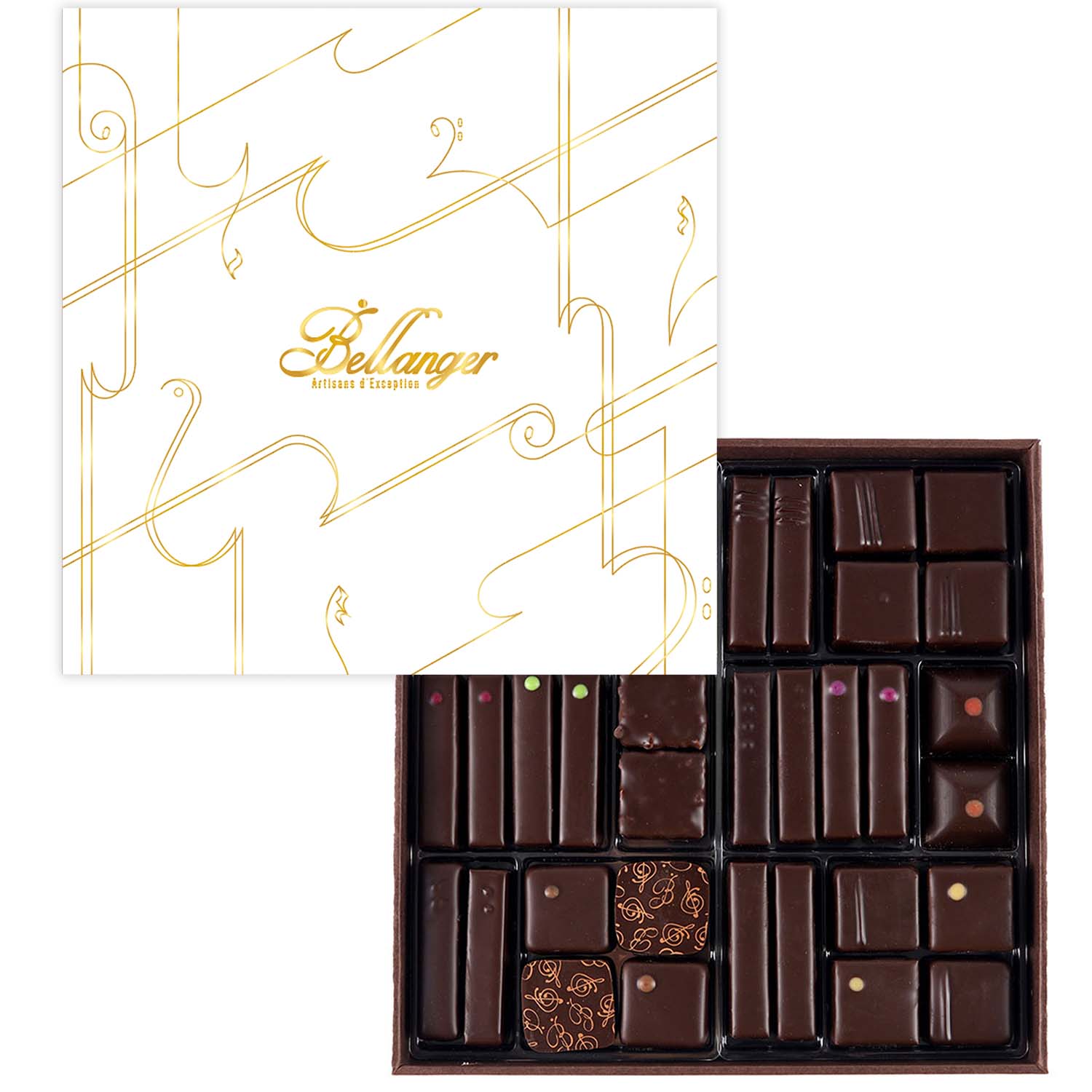 COFFRET DE NOEL N T3
