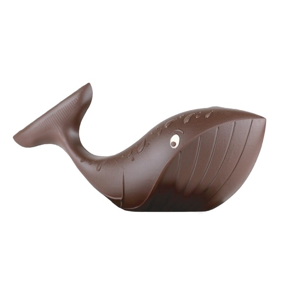 BALEINE NOIR