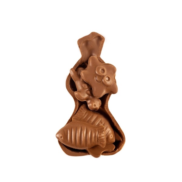 LAPIN LAIT T1