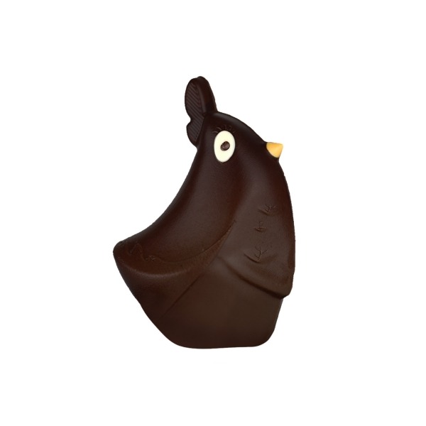 POUSSIN BELLANGER NOIR