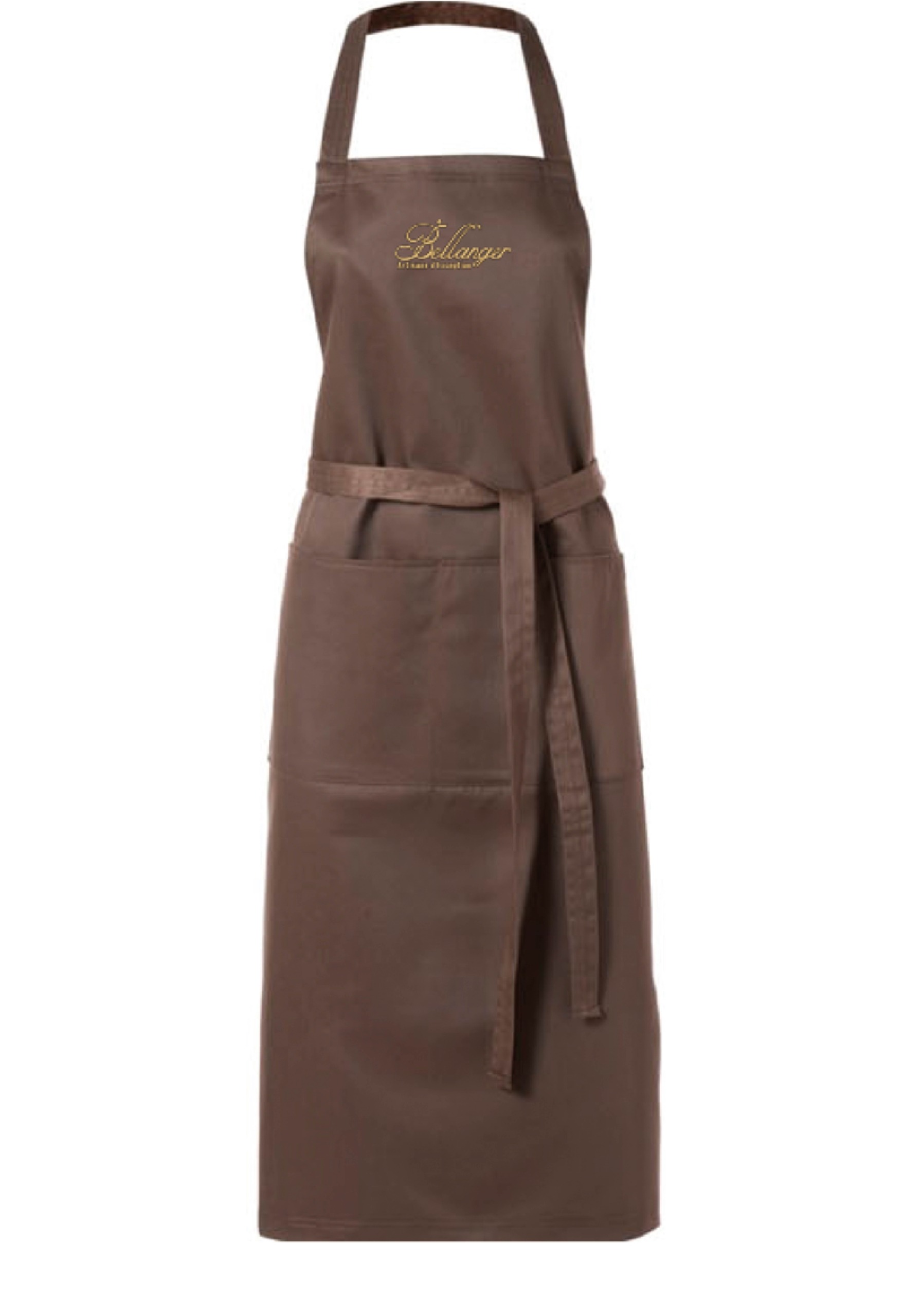 Tablier chocolatier online