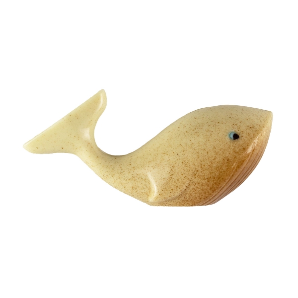 BEBE BALEINE BLANC