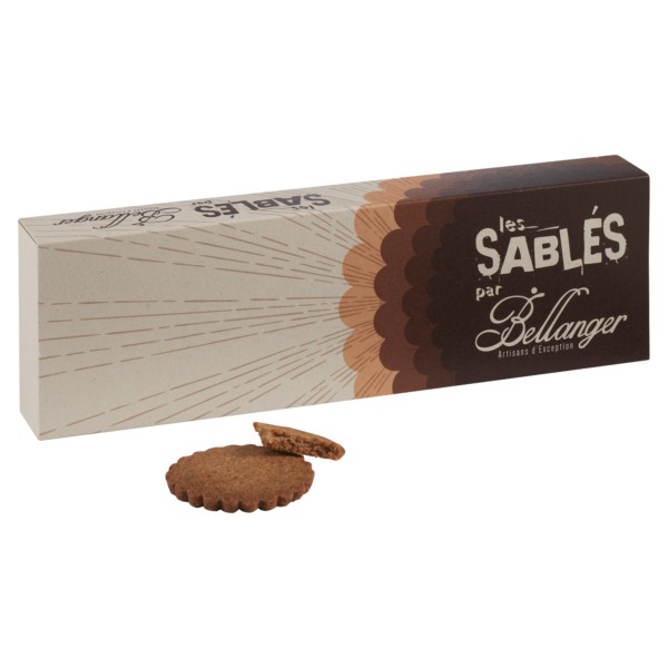 COFFRET SABLES