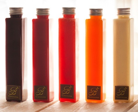 Coulis