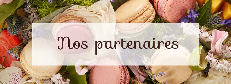 Nos Partenaires