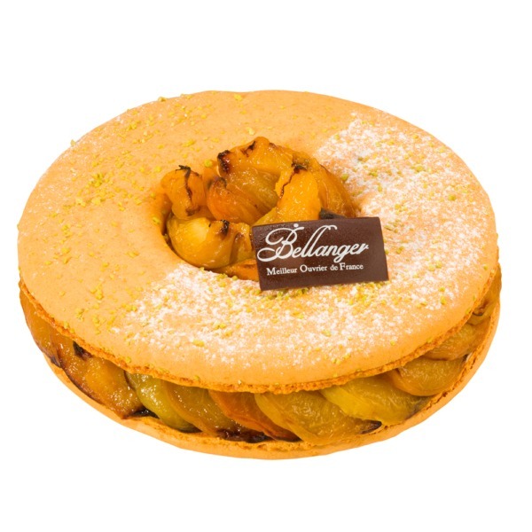 macaron-abricot-bellanger