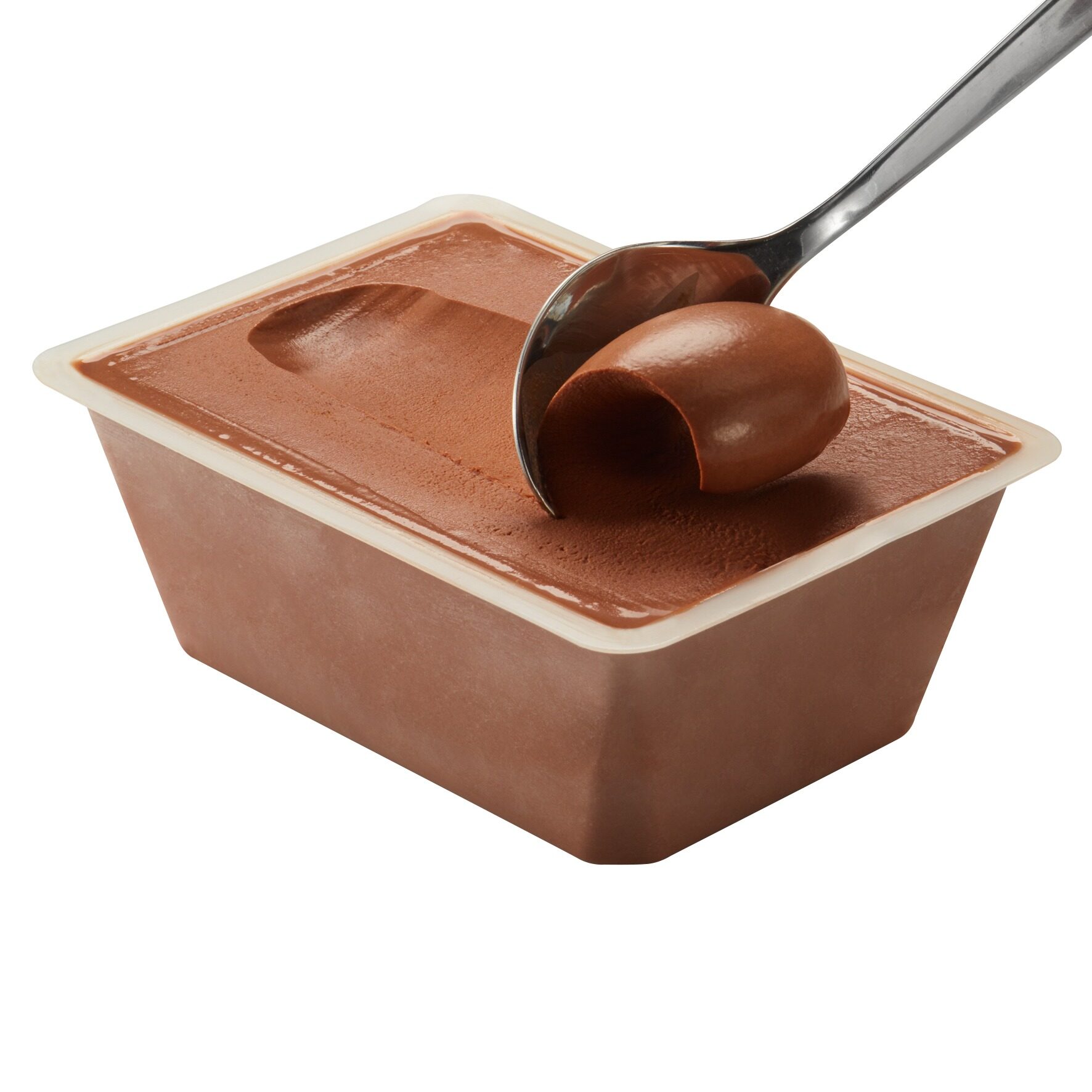 1/2 L GLACE CHOCOLAT