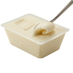 Sorbet citron Bellanger