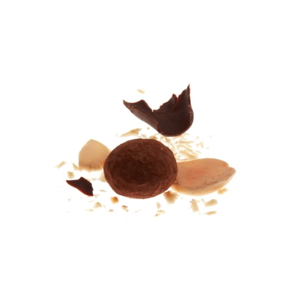 coeur d'amande cacao Bellanger
