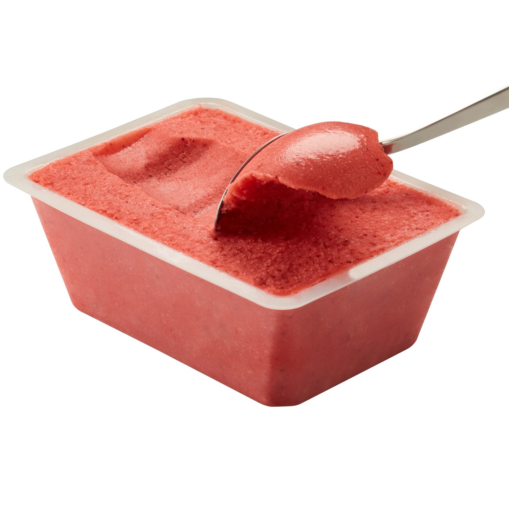 1/2 L SORBET FRAISE