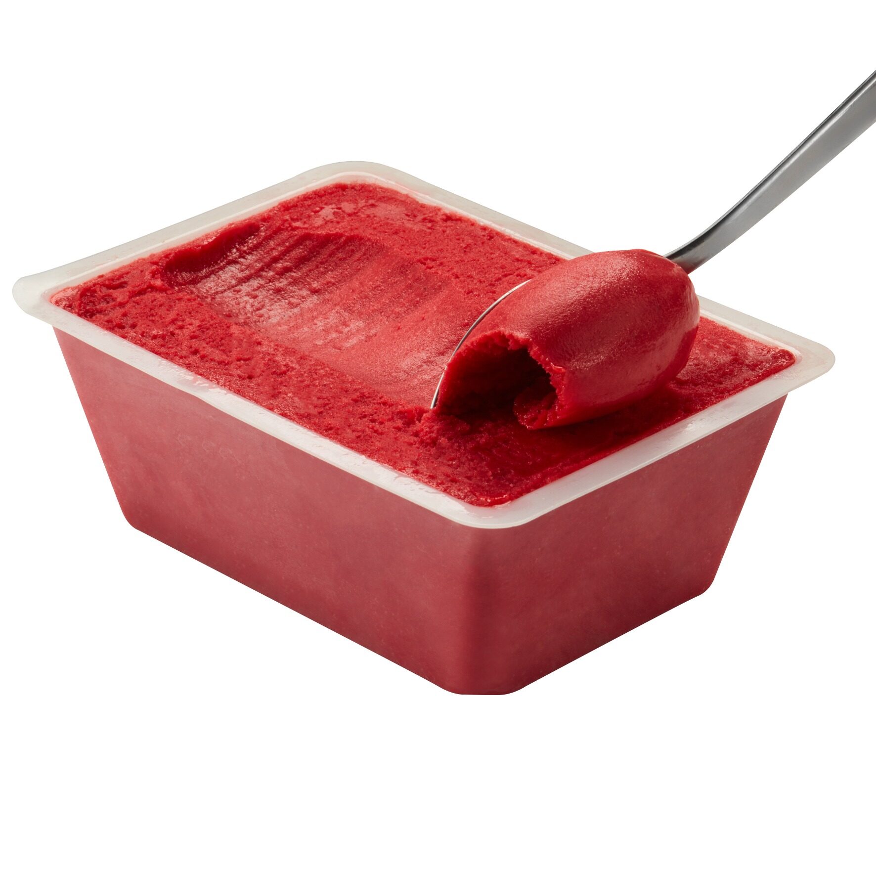 1/2 L SORBET FRAMBOISE