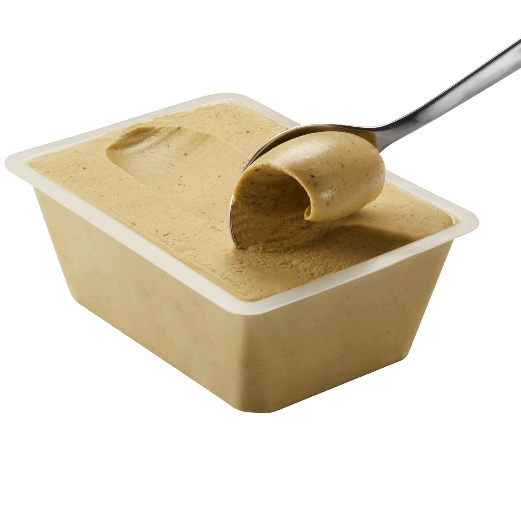 1/2 L GLACE PISTACHE