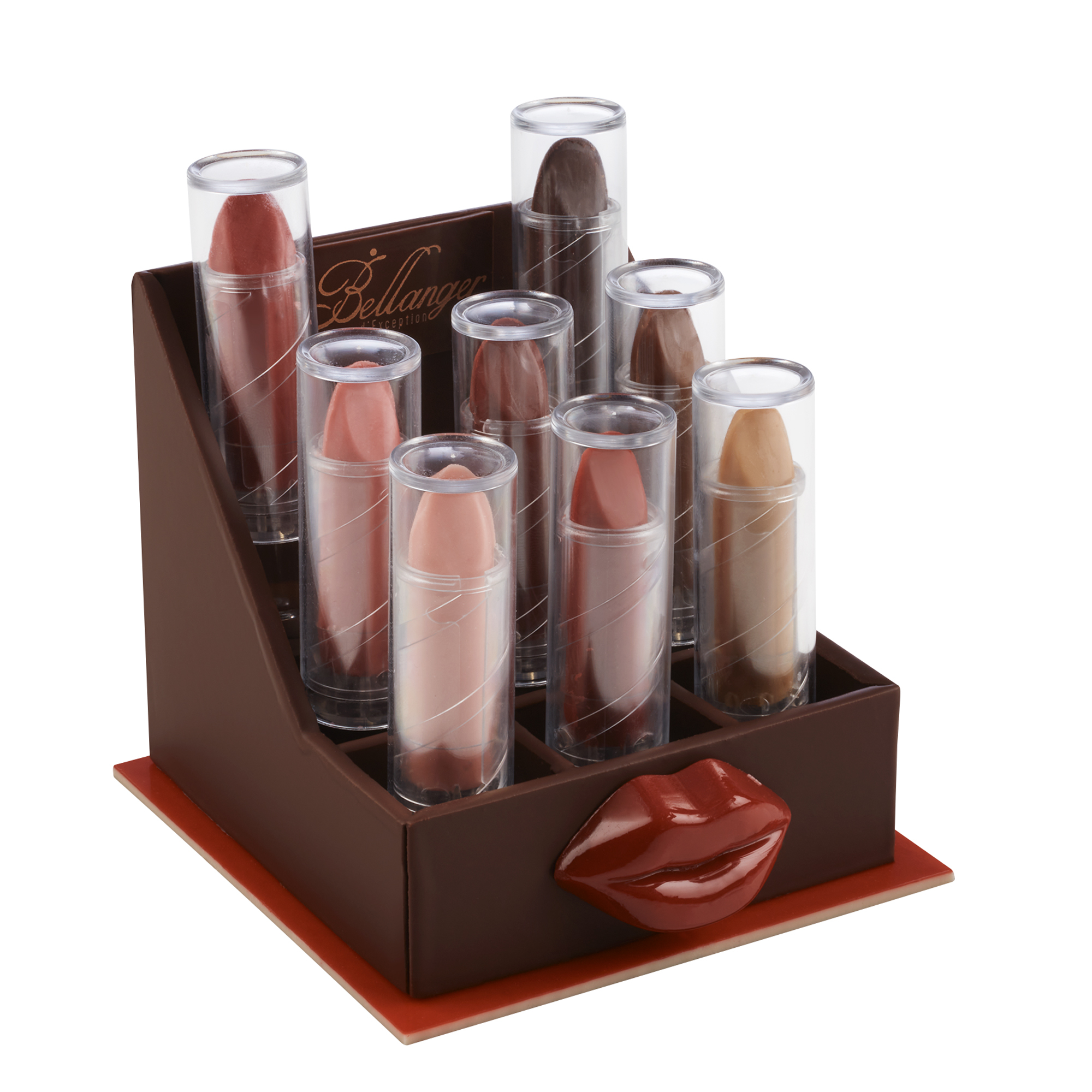 rouges-à-lèvres-en-chocolat-chocolaterie-bellanger