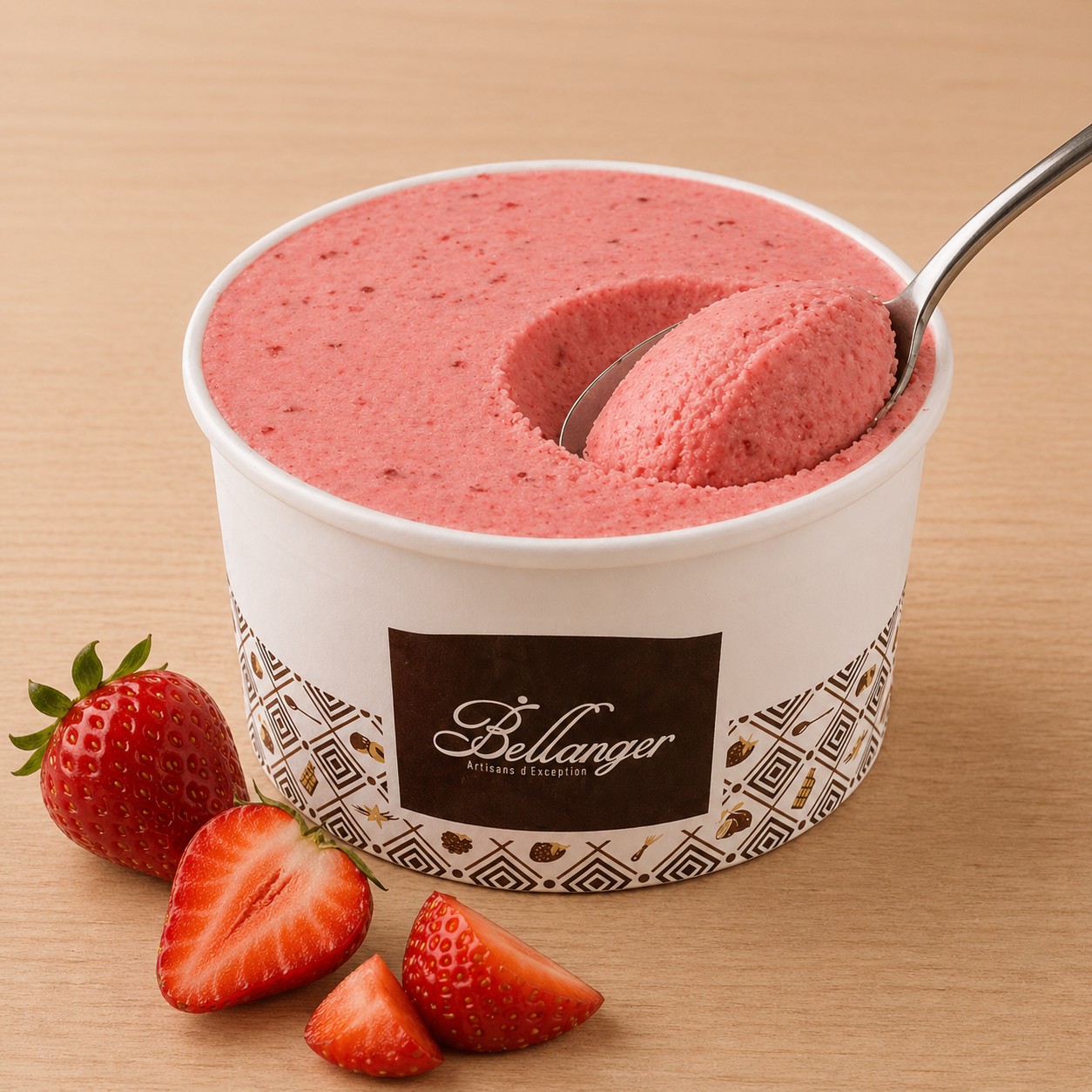 Nos Sorbets