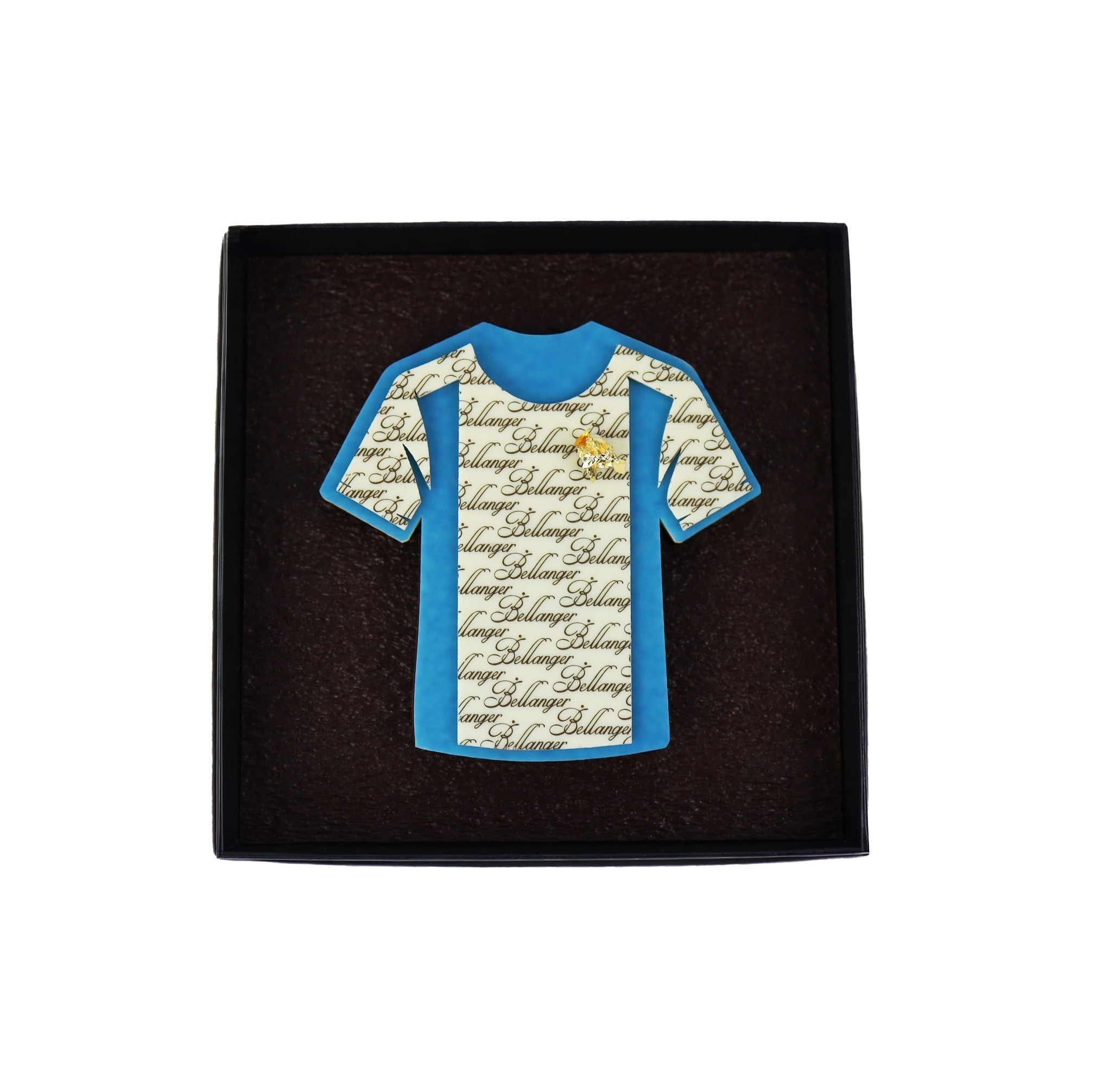 BOUCHEE MAILLOT
