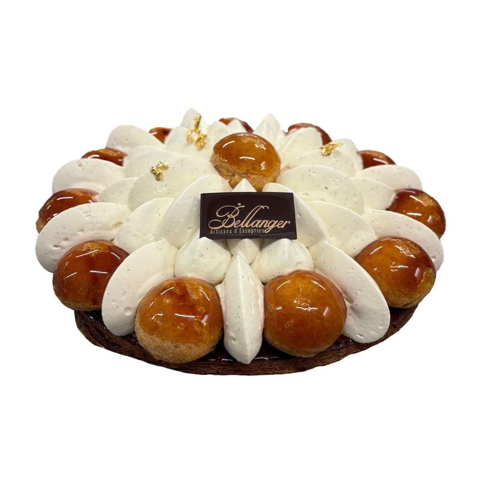 ST HONORE EXOTIQUE