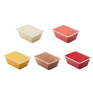 PACK SORBET 5 1/2L